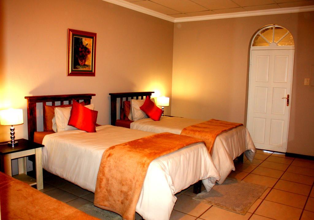 Klein Eden Guest Farm Vila Omaruru Quarto foto