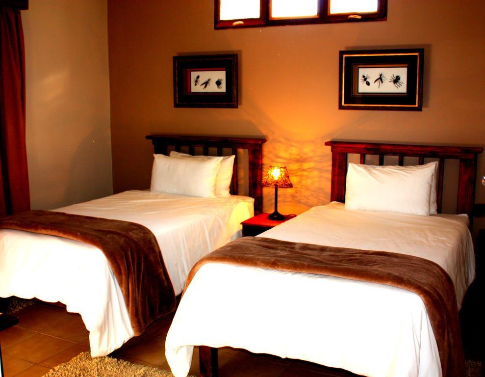 Klein Eden Guest Farm Vila Omaruru Quarto foto